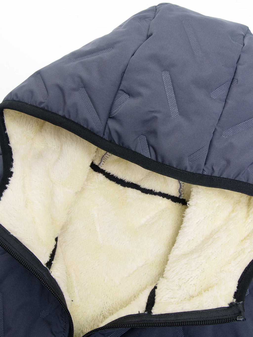 Men's Padded Jackets for Man Work Vest Winterize Winter Clothes Running Vests Heated Gilet Male Coat Fleece Body Warmer Clothing